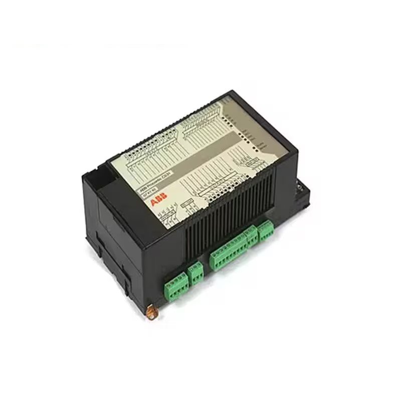 ABB 07KT92C GJR5250500R0202 Central Processing Unit
