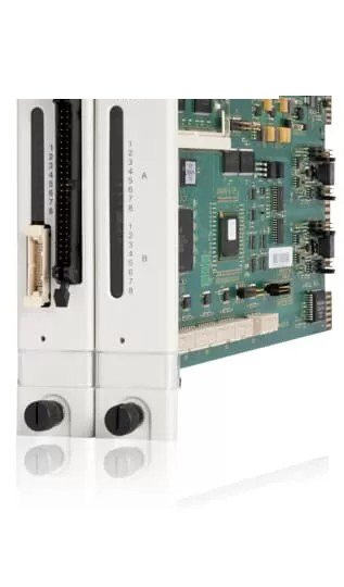 ABB SPNIS21 Network Interface Module