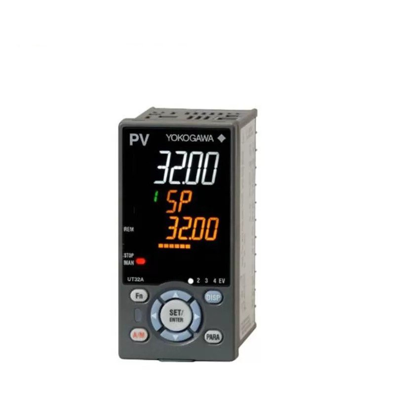 Yokogawa UT32A-010-00-00/CV Digital Indicating Controller