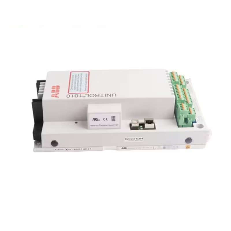 ABB 3BHE035301R1002 UNS0121 A-Z V1 Power Supply Module
