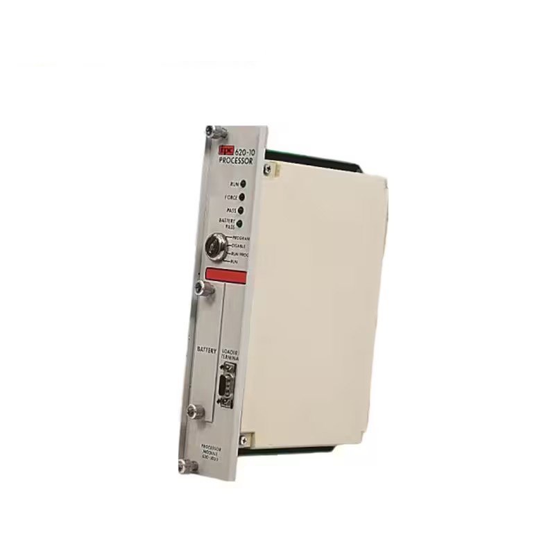 Honeywell 620-1030 Processor Module