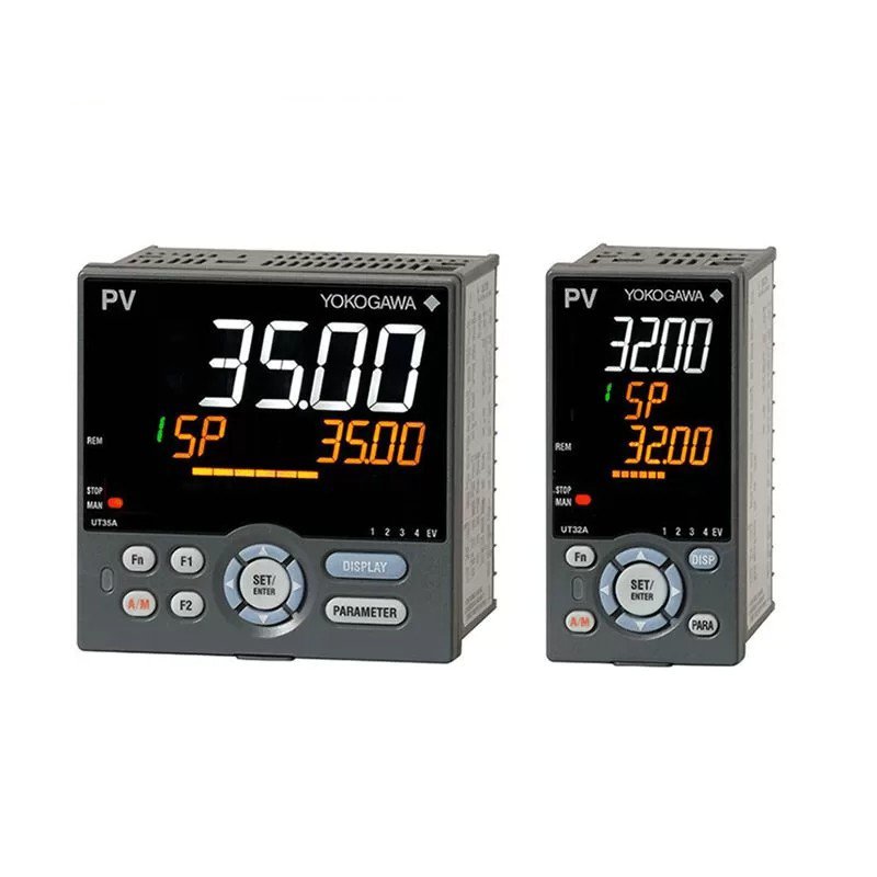 Yokogawa UT32A-000-00-00/LP Digital Indicating Controller