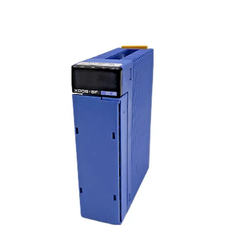 Yokogawa F3XD08-6F DC Input Module