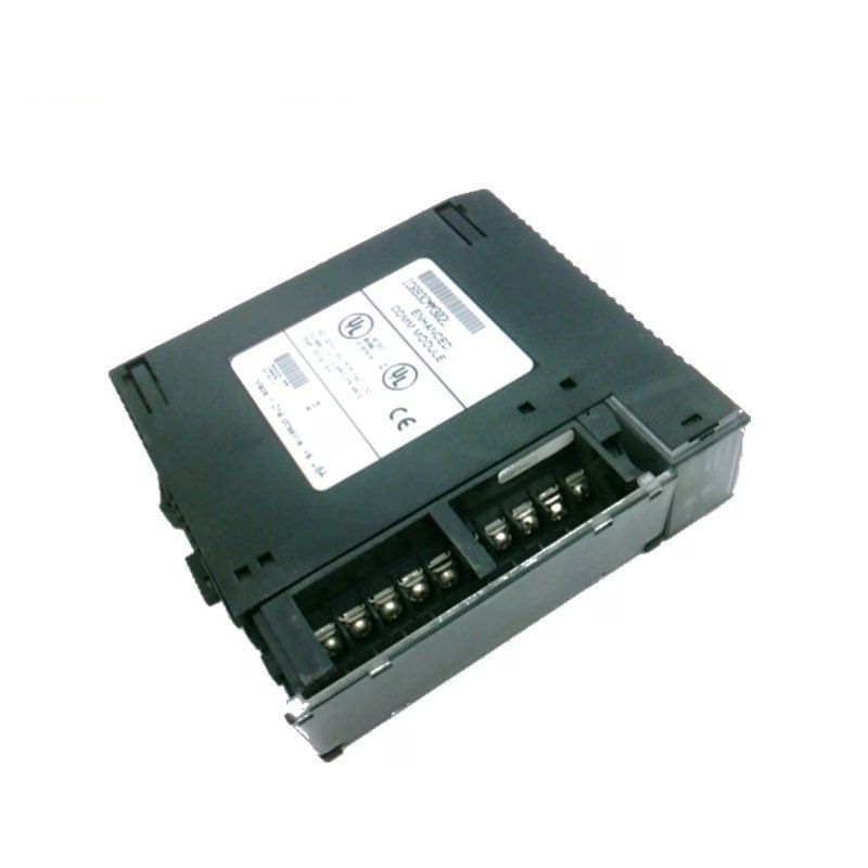 GE Fanuc IC693CMM302D Communication Module