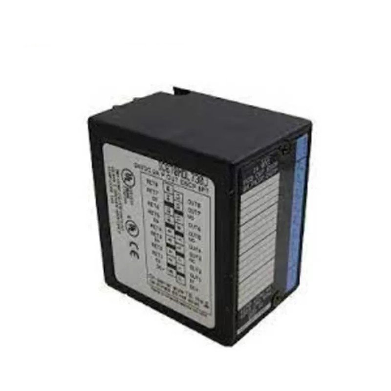 GE Fanuc IC670ALG230 Analog Input Module