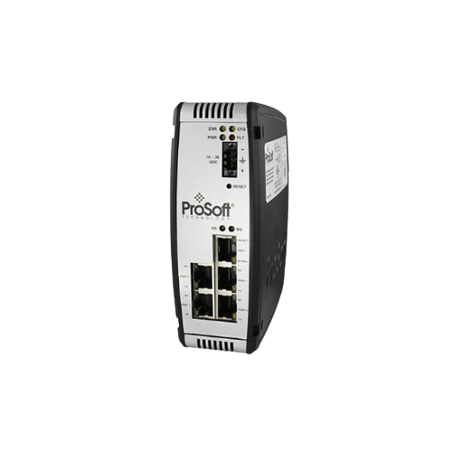 Allen-Bradley Prosoft PLX31-EIP-MBS4 PLC