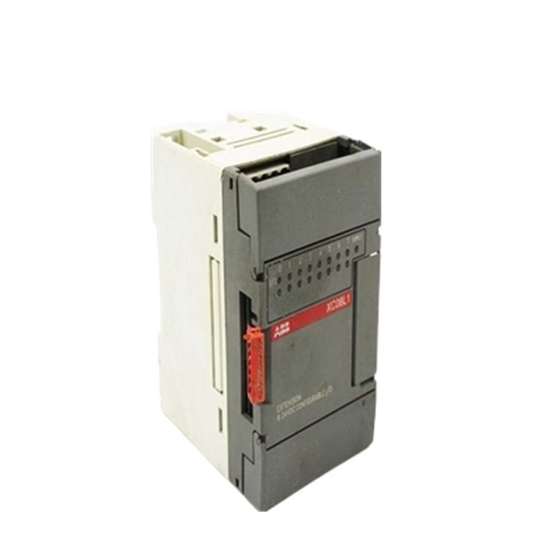 ABB 1SBP260102R1001 XC08L1 Digital I/O Extension Unit