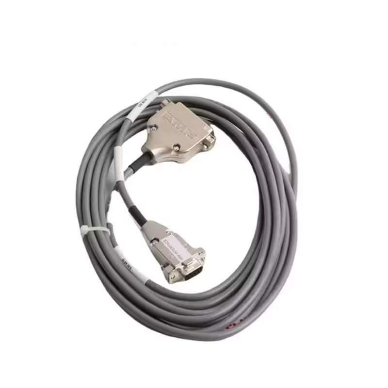 Triconex 4000016-015 Communication Cable