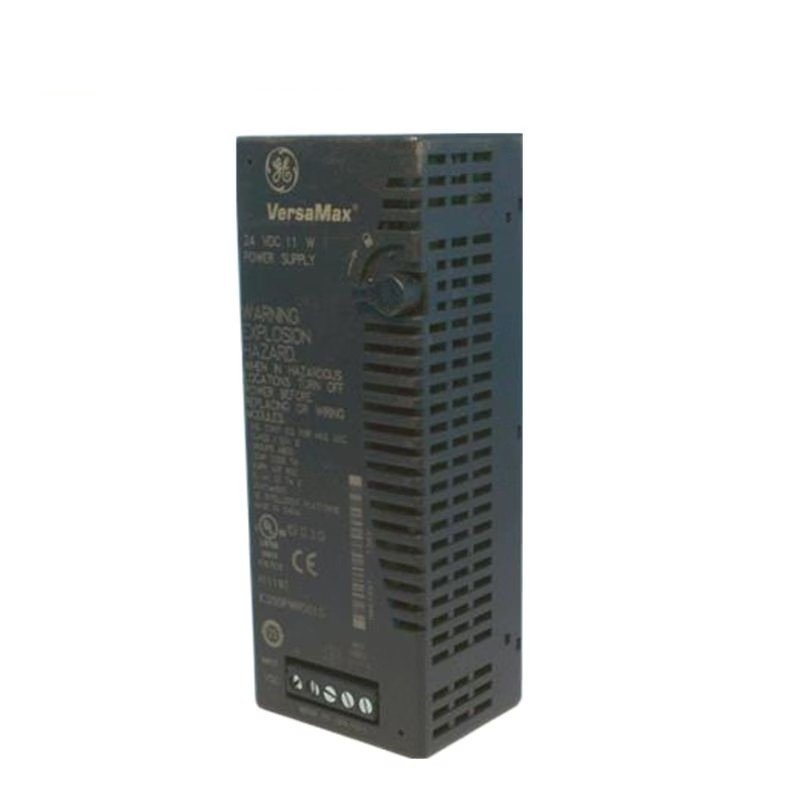 GE Fanuc IC200PWR001A Power Supply Module