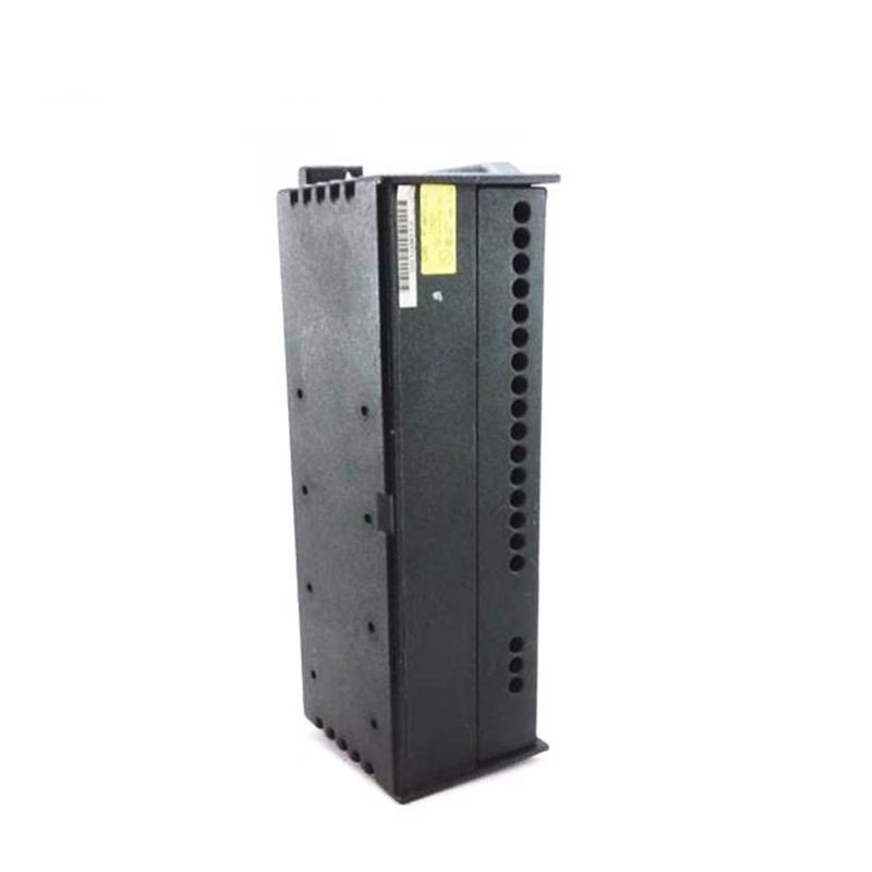 GE Fanuc IC660ELD100 Genius I/O Block