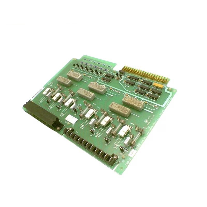 GE Fanuc IC600BF914K Relay Output Module