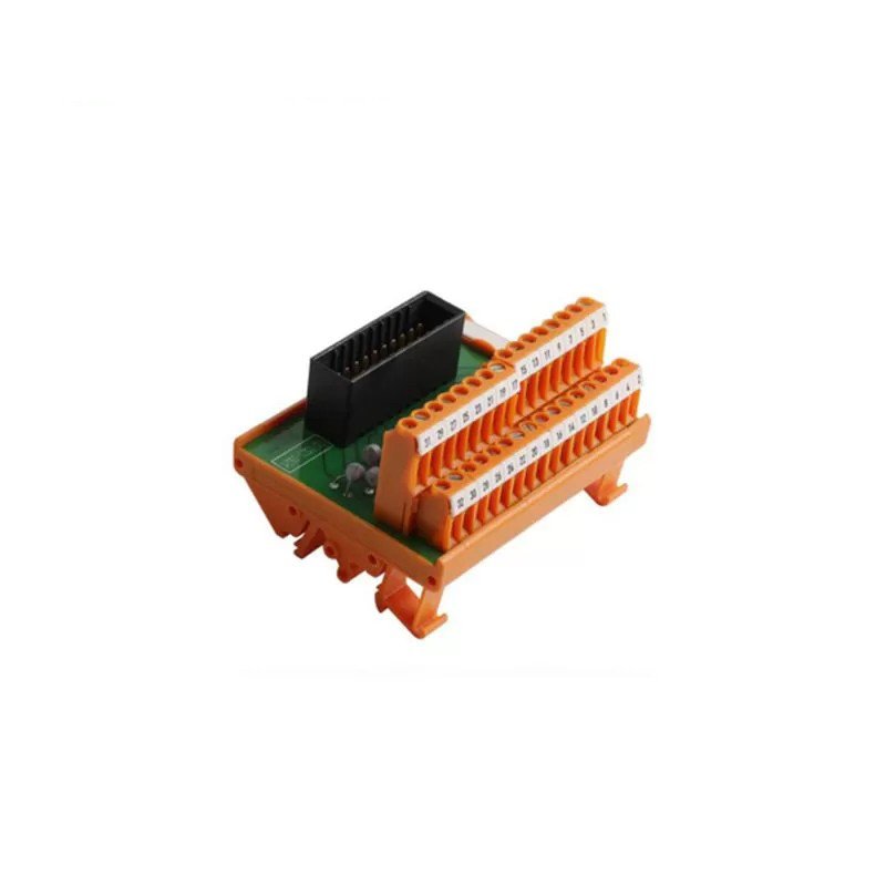 Honeywell FS-TSDI-1624 Input Field Termination Assembly