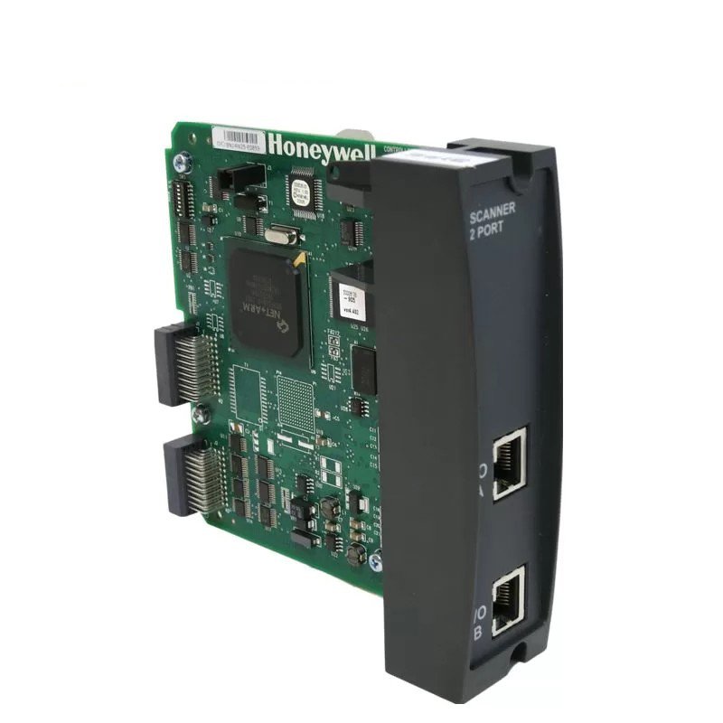 Honeywell 900C73R-0000-42 Versatile I/O Scanner Module