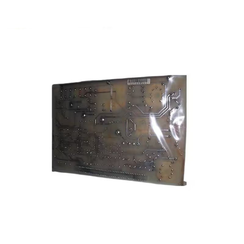 Woodward 5431-528 PC Board