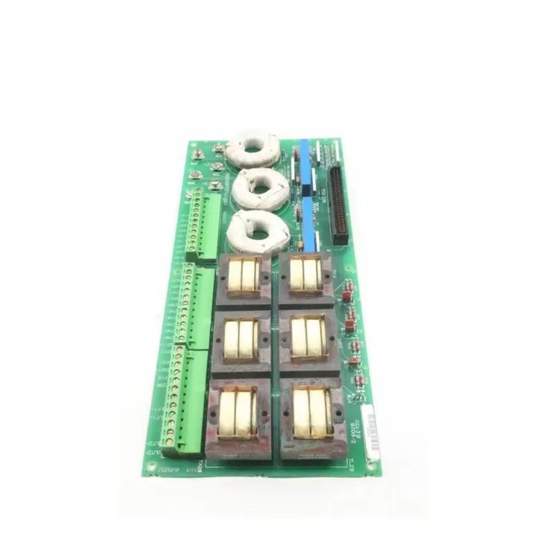 GE DS200PTCTG1BAA Signal Conditioner Board