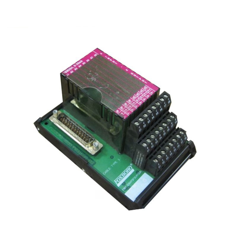 Foxboro P0916AG Compression Term Assembly