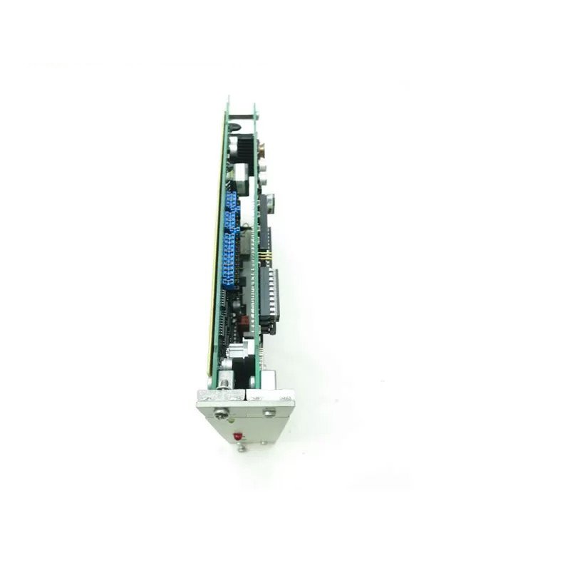 ABB HESG447419R0001 Analog Input Module