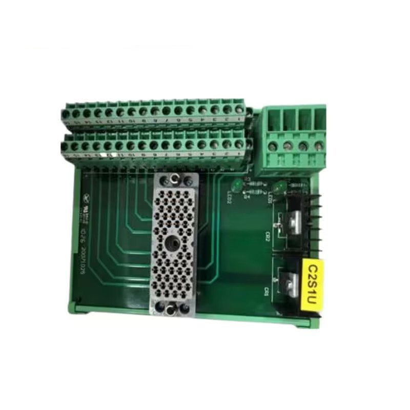 Triconex 9662 Terminal Box