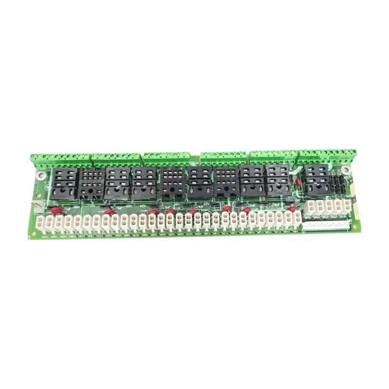 GE Fanuc DS200RTBAG3AEB Discrete Input Module