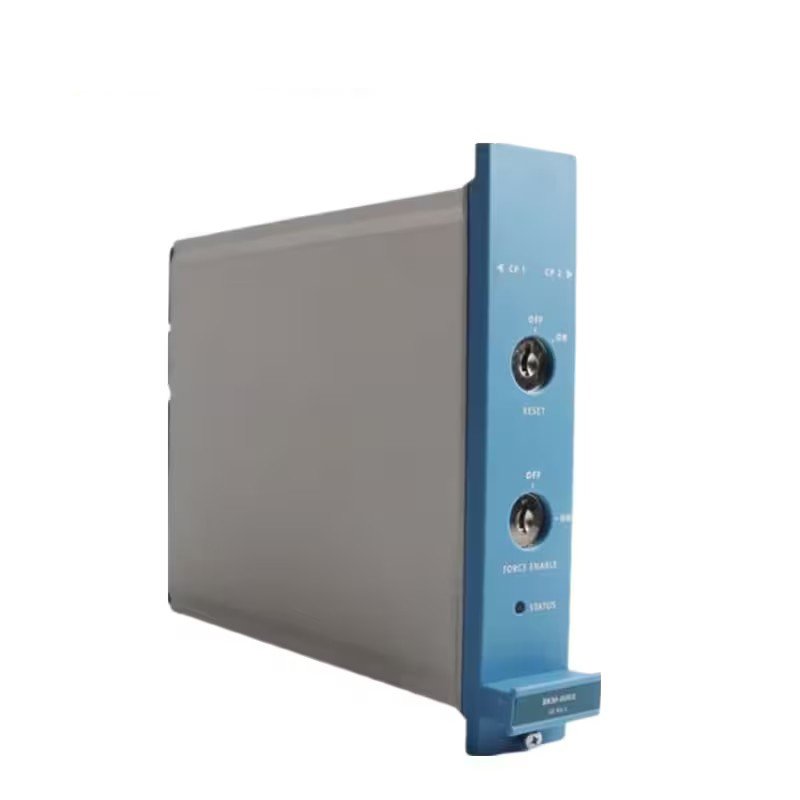 Honeywell BKM-0001 Battery and Key Switch Module