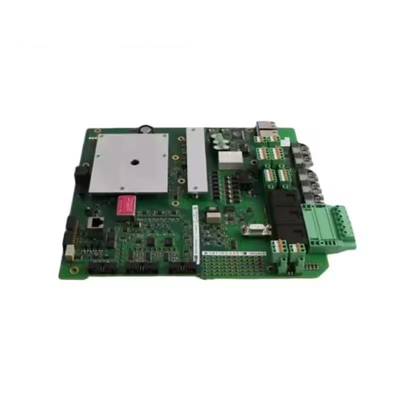 ABB 3BHE022287R0001 UC D240 A01 Converter Module