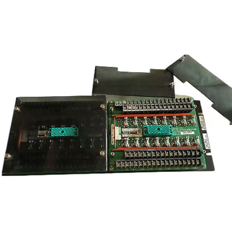 Triconex 3000120-360 Termination Module