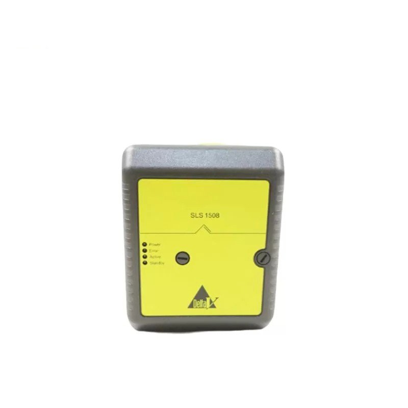 Emerson/Delta V KJ2201X1-HA1 SLS Terminal Block
