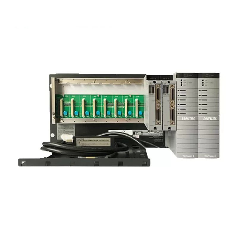 Yokogawa AFV30D-A41252 Duplex Field Control Unit