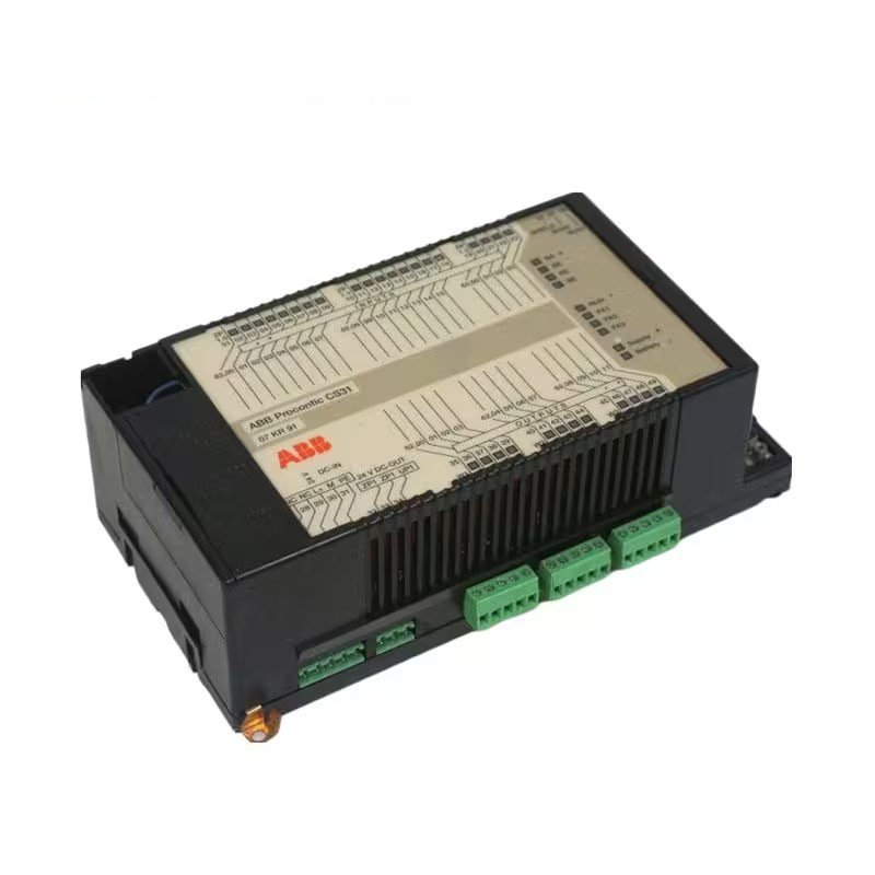 ABB 07KR91 GJR5250000R0353 Advant Controller