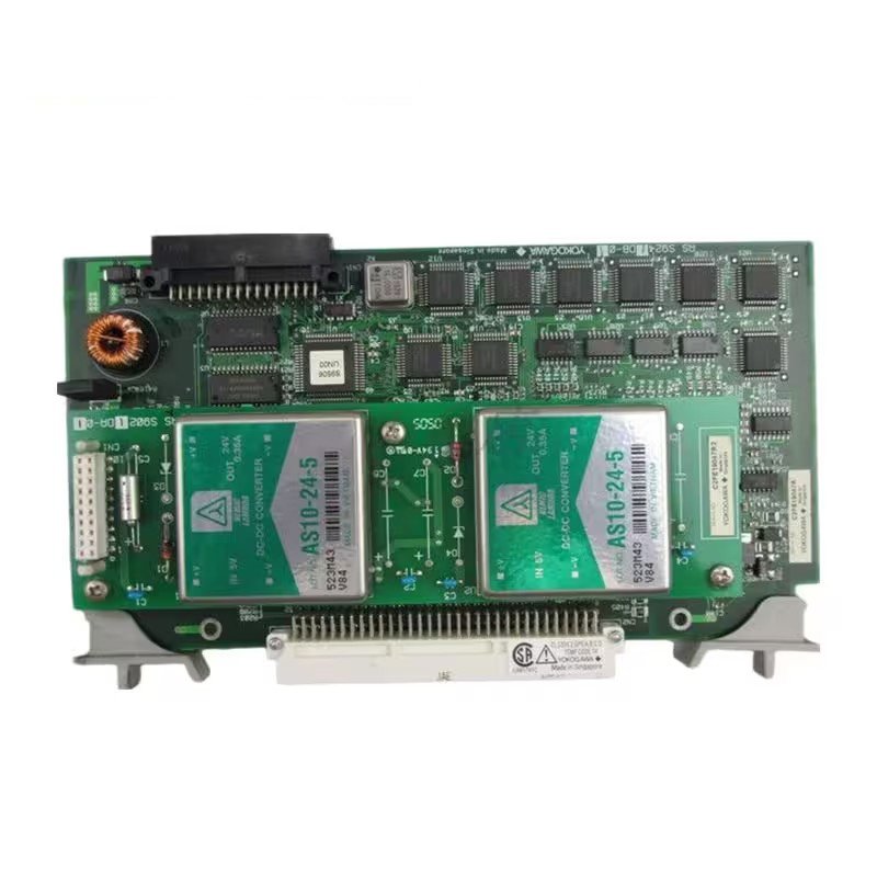 Yokogawa AMM52 Circuit Board