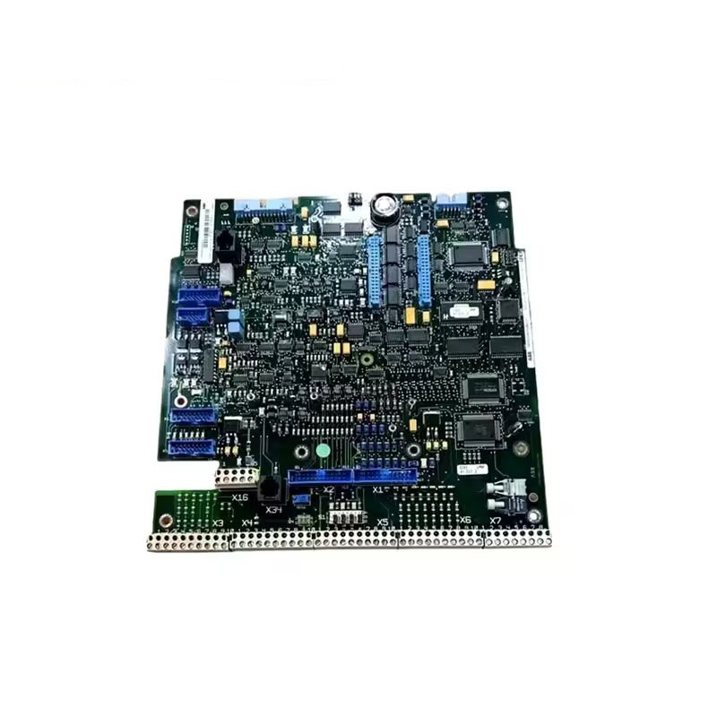 ABB 3BHE004059R0001 Control Board
