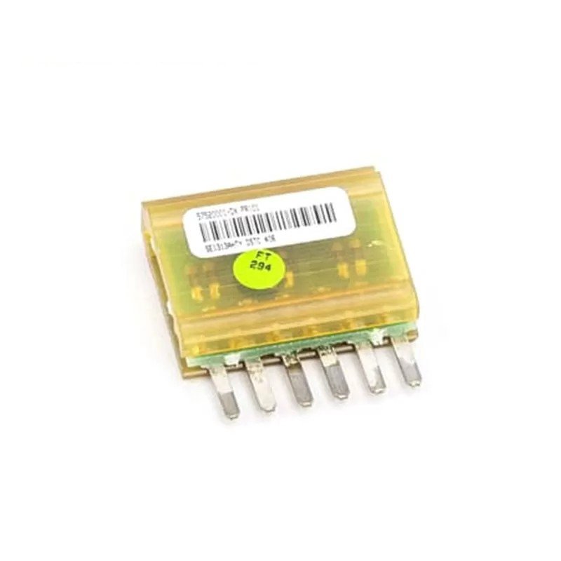 ABB DSTC406 57520001-DX Terminating Unit