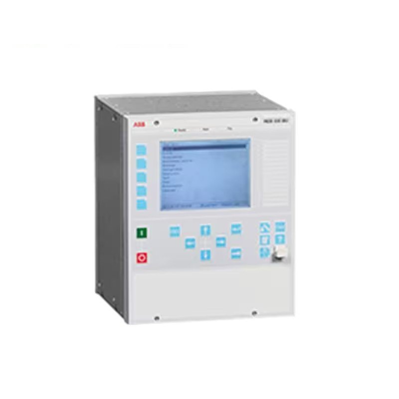 ABB REB500 Distributed Busbar Protection