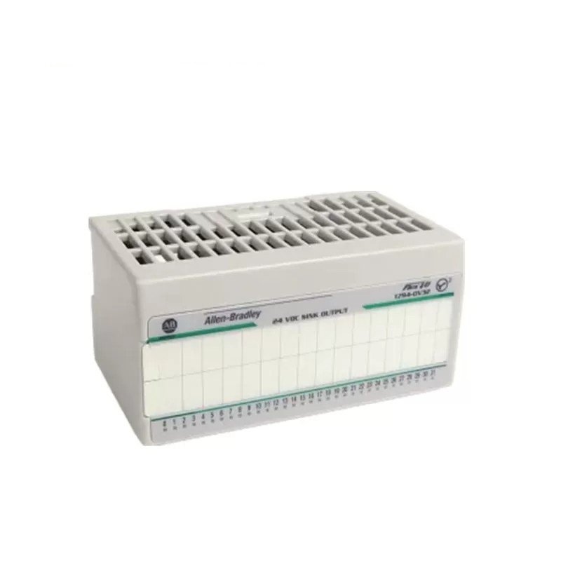 Allen-Bradley 1794-OB8 Digital Output Module