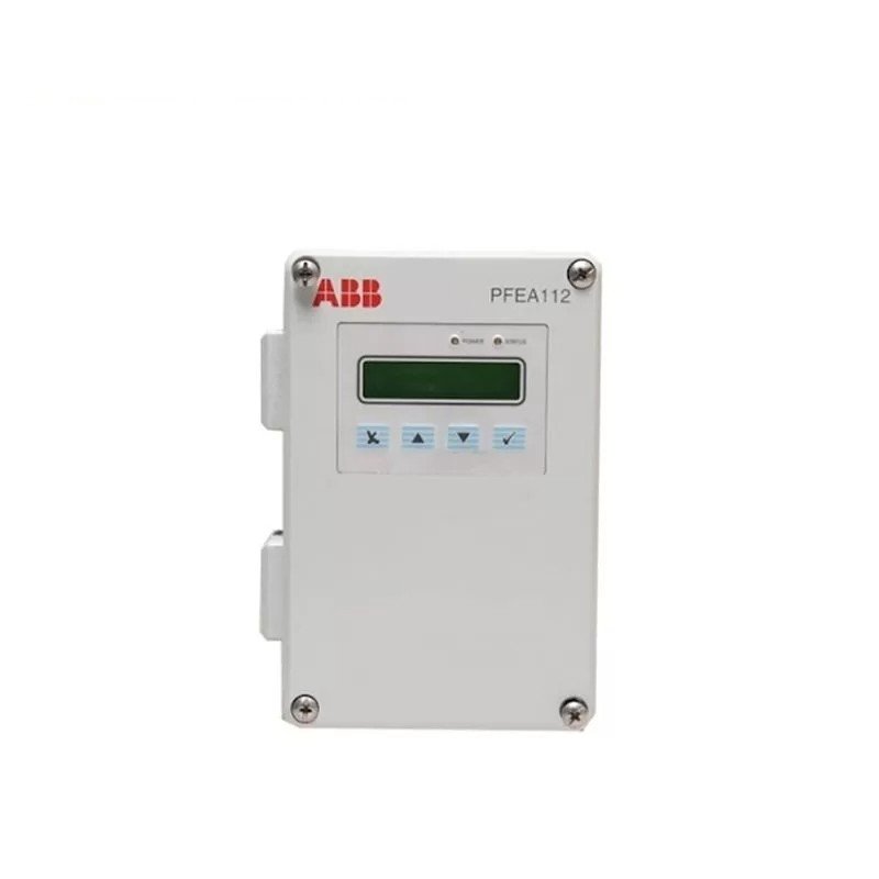 ABB PFEA112 Specialized Electronic Module