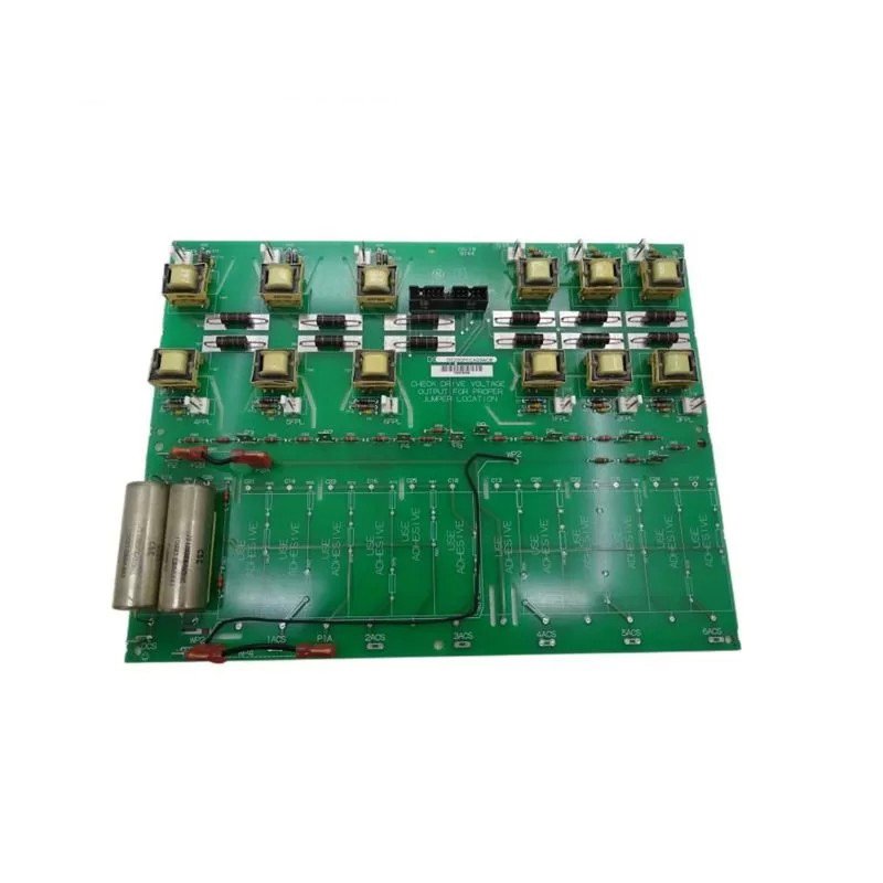 GE Fanuc DS200PCCAG9ACB FOUNDATION Fieldbus Interface Module