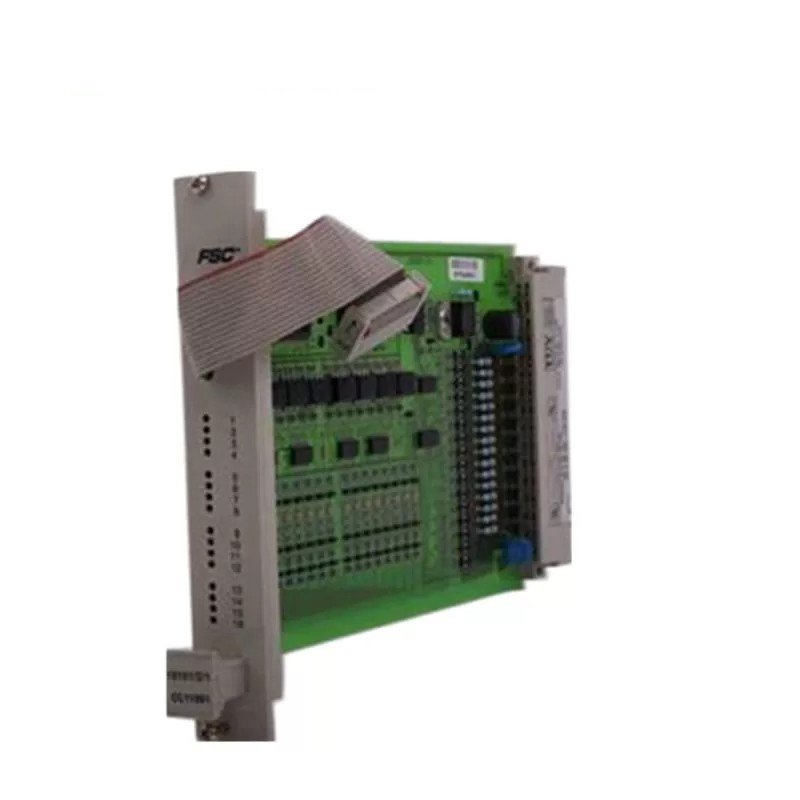 Honeywell 10006/2/1-08803 Digital Output Module