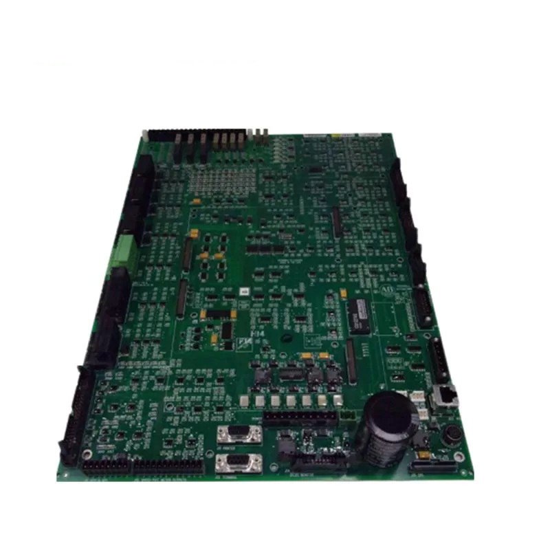Allen-Bradley 80190-560-01-R Analog Control Board