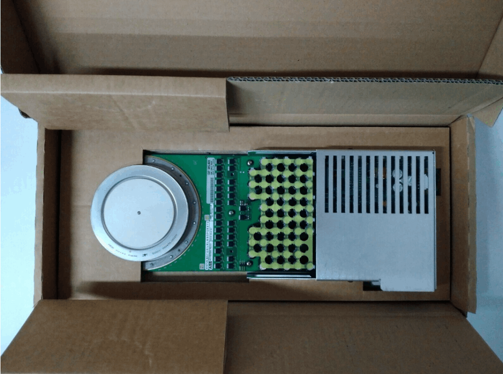 ABB 5SXE10-0181 5SHY55L4520 AC10272001R0101 IGCT Module
