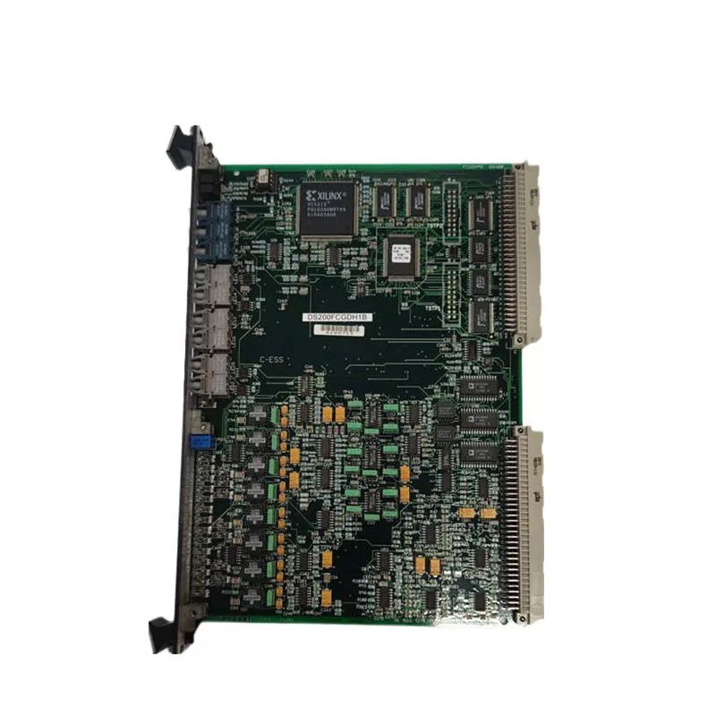 GE DS200FCGDH1B Specialized LCI Control And Gate Board