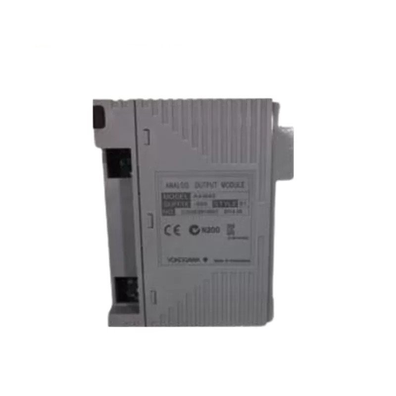 Yokogawa YCB146 T-Shaped Control Bus Connector