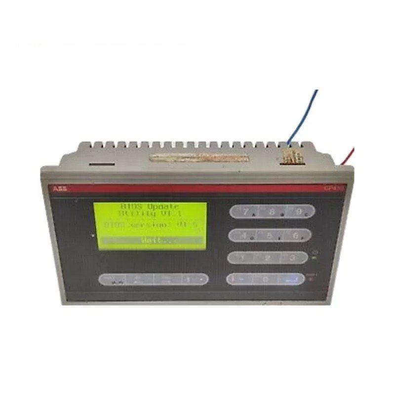 ABB CP410M Control Panel