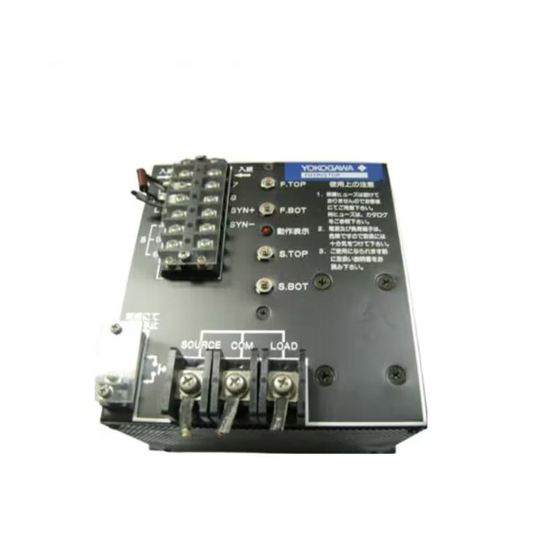 Yokogawa F9341JP Buna-N O-Ring