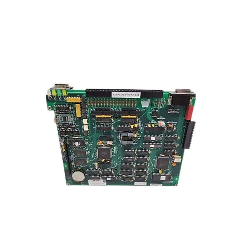 GE Fanuc DS200TBQCG1ABB RST Analog Termination Board