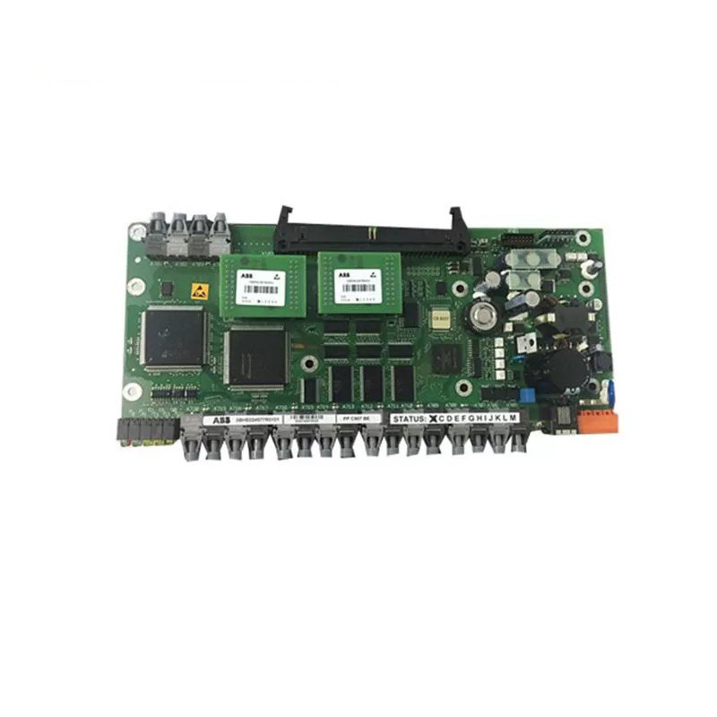 ABB 3BHE014023R0101 UFC789 AE101 Control Module