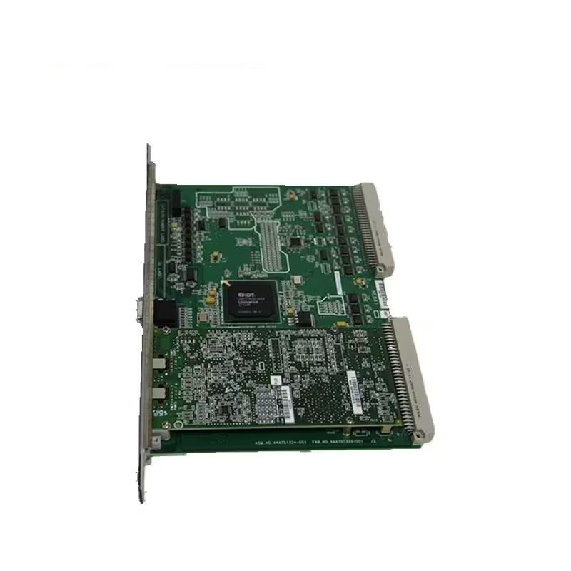 ABB 3BHE018809R0001 Power Module