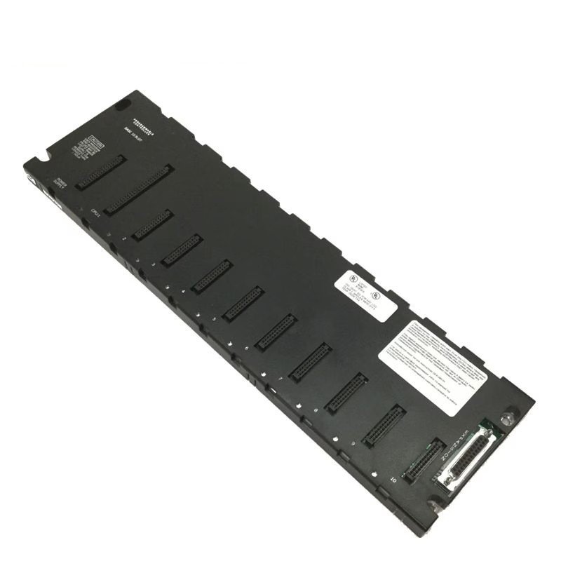 GE Fanuc IC693CHS391E Baseplate