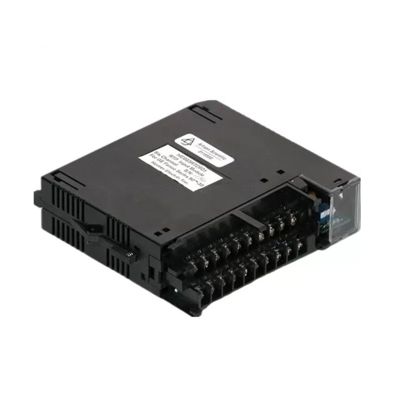 GE Fanuc HE693RTD601 RTD Input Module