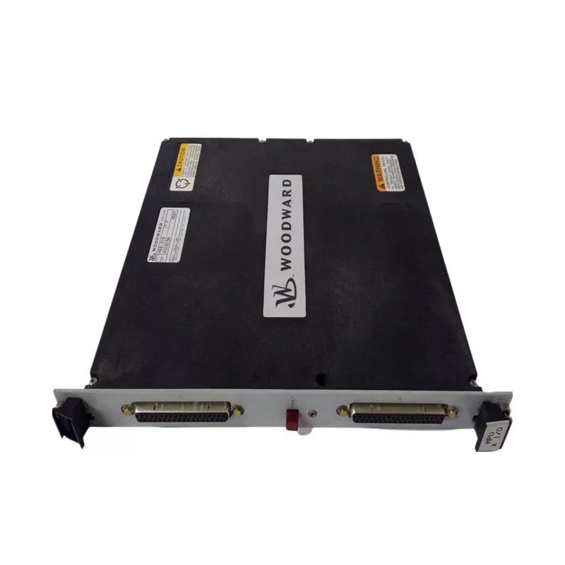 Woodward 5439-273 Chassis