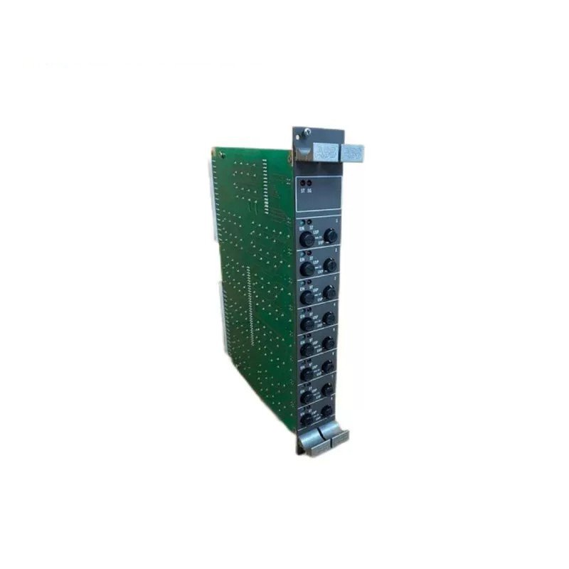 ABB 81AR01 Relay Output Module